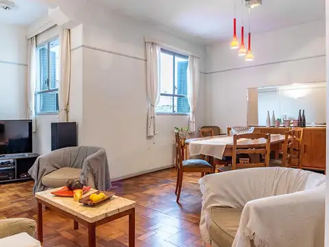 Departamento en Venta de 3 dormitorios
