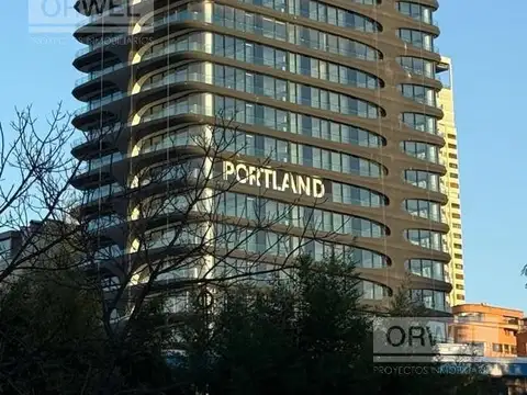 Departamento 5 ambientes en Venta en Palermo