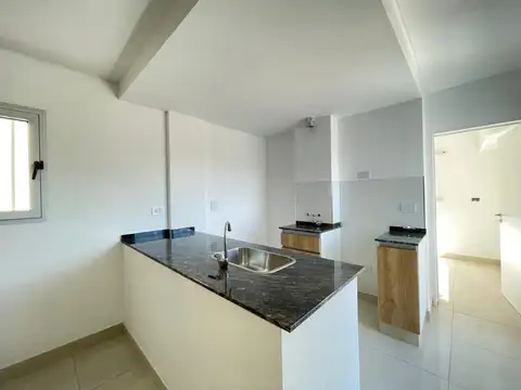 Departamento en Venta en Abasto, USD 75.000