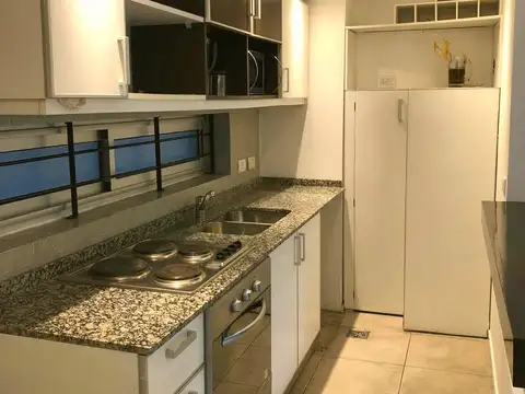 Departamento en Alquiler de 1 dormitorio