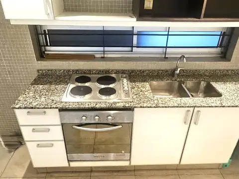 Departamento en Alquiler en Saavedra, $ 900.000