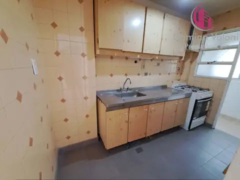 Departamento en Alquiler en Villa Santa Rita, $ 600.000