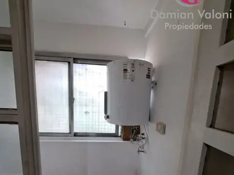 Departamento en Alquiler 35 años