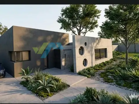 Casa  en Venta en Santa Emilia, Pilar del Este, Pilar