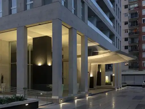 Avenida Acoyte 500