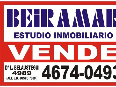 PEQUEÑO GALPON IDEAL TALLER O DEPOSITO