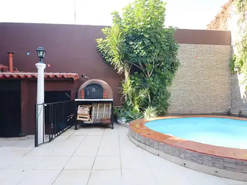 Casa en Venta de 6 dormitorios