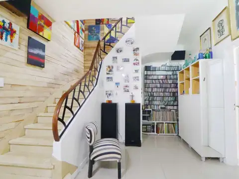 Casa en Venta al Noroeste