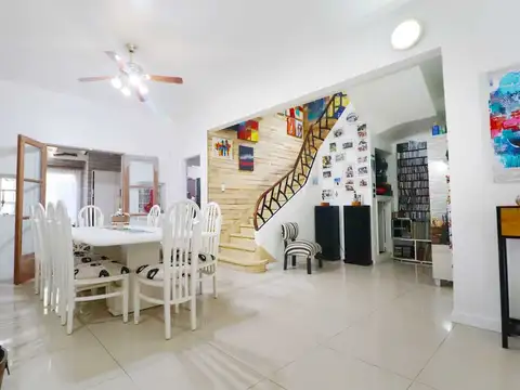 Casa en Venta 16 años