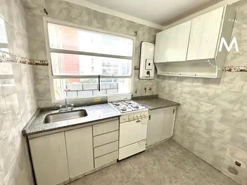 Departamento en Venta en Vicente Lopez, USD 114.000