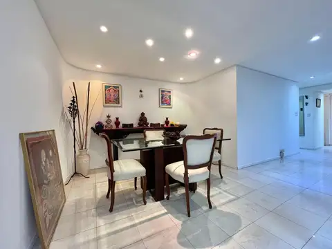 Departamento en Venta en Las Cañitas, USD 260.000