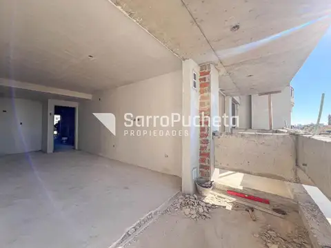 Departamento en Venta en Moron Sur, USD 79.000