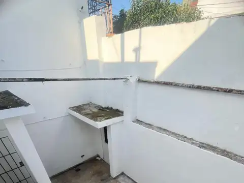 VENTA DE PH TIPO CASA EN VILLA INSUPERABLE, LA MATANZA