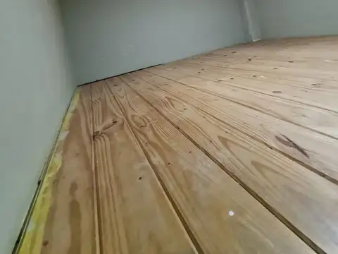 VENTA DE PH TIPO CASA EN VILLA INSUPERABLE, LA MATANZA