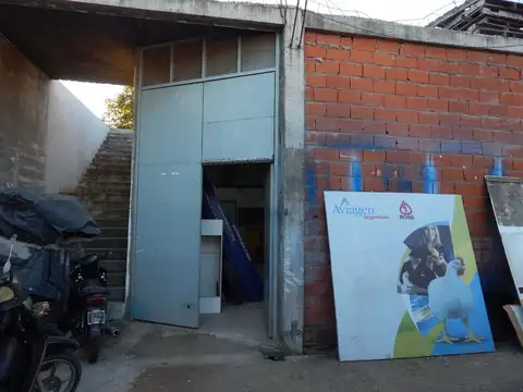 Galpon en Venta 4 años
