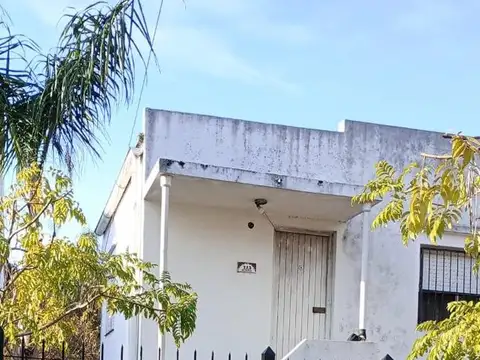 Casa en Venta de 1 dormitorio
