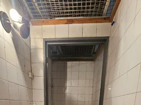 Juan Agustín García 2900, Piso Pb