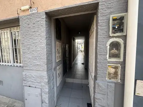 Tte Jorge A Rangugni 3200