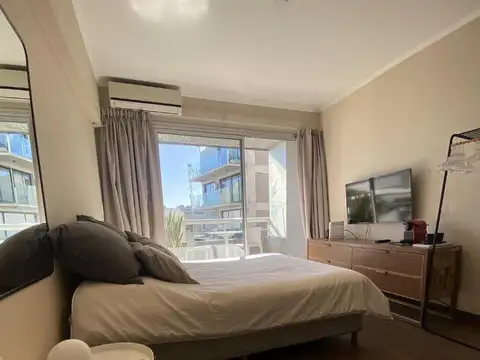 Departamento en Alquiler en Palermo, USD 650