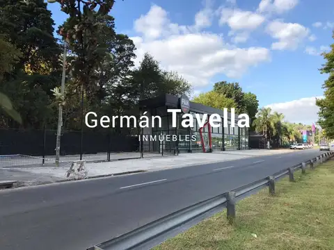 Terreno en Alquiler de 519,0 m2