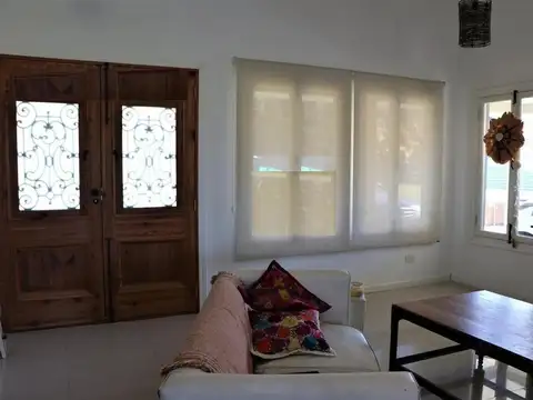 Santa Isabel Etapa 1