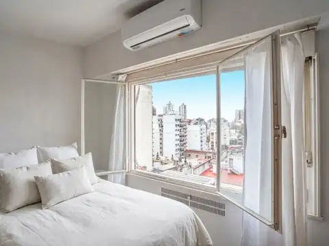 Avenida Córdoba 3400, Piso 10