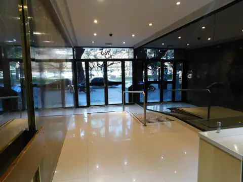 Bernardo de Irigoyen 700