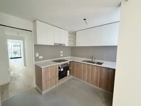 4 AMBENTES DEP SERV  149 M2 AMENITIES OPCION COCHERA, AMENITIES