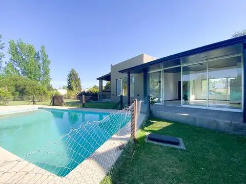Puerto Roldan - Casa lote 262