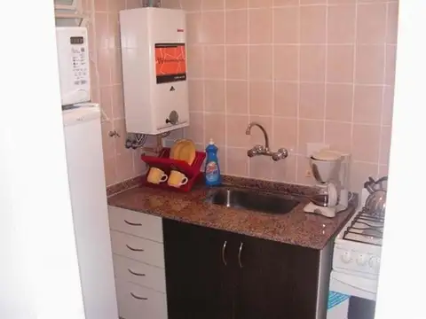 Av Darregueyra 2100