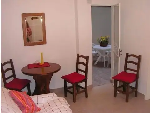 Av Darregueyra 2100