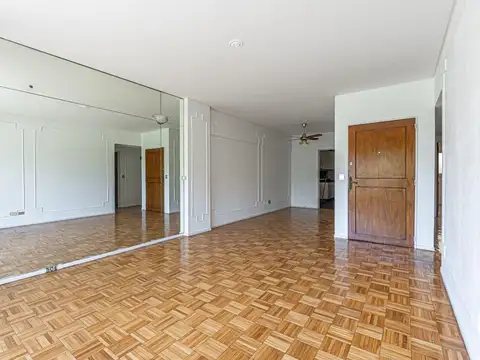 Departamento en Venta en Recoleta, USD 215.000