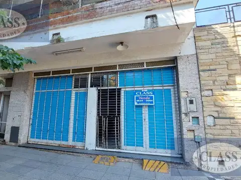Casa S/Lote propio Planta Alta   Local en Venta en Floresta