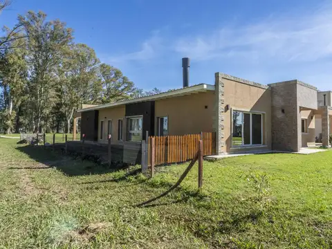 Casa en Venta A Estrenar