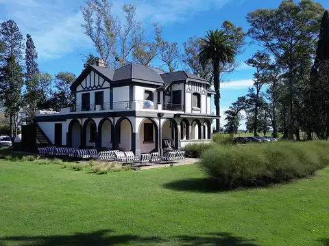 Casa en Venta al Oeste