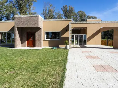 Barrio El Estribo