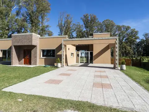 Casa en Venta A Estrenar