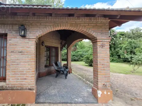 Casa en Venta en El Remanso, USD 330.000