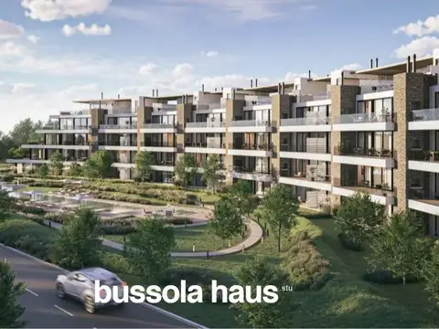 Departamento de 4 ambientes en venta en Lagunita Nordelta