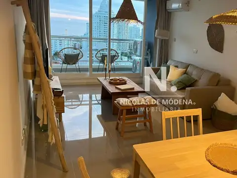 Departamento en Venta en Punta del Este, USD 280.000