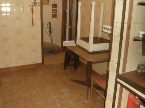 Apto crédito! Oportunidad Planta Alta 3 amb. Tza/Bcón. Ideal Profesional.100 Mts.2