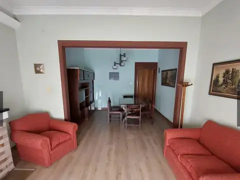 Depto Tipo Casa en Venta de 2 dormitorios