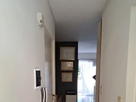 Vera Mujica 1200, Piso Ver