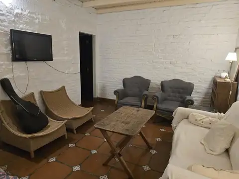 Campo en Monte con dos casas- Ideal fin de semana