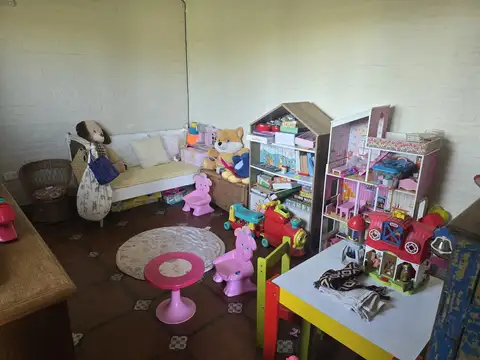 Campo en Monte con dos casas- Ideal fin de semana