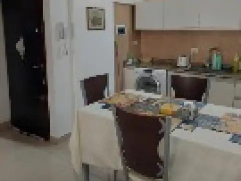 Departamento en Venta 10 años