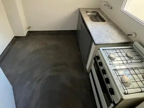 Departamento en Alquiler Apto profesional