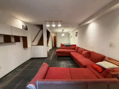 Casa en Venta en Villa Urquiza, Capital Federal