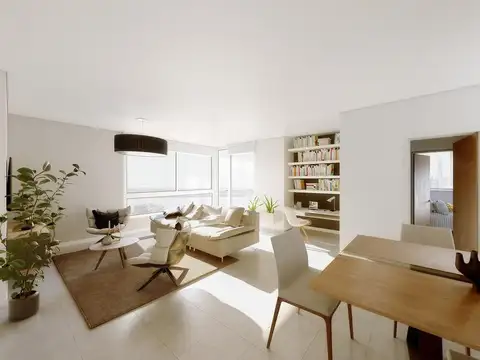 Departamento - Rosario