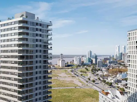 Departamento en Venta en Rosario, USD 350.000